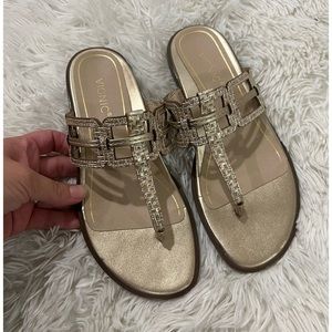 Vionic Alvana Sandal - size 5